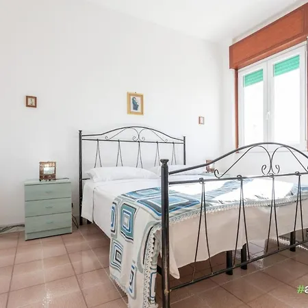 Bilocale Lungomare A Apartment Gallipoli