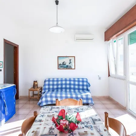 Bilocale Lungomare A Διαμέρισμα Gallipoli