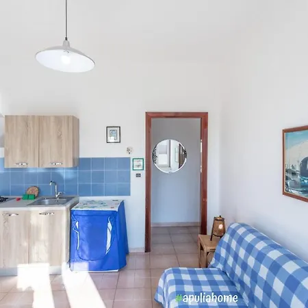 Bilocale Lungomare A