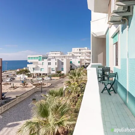 Apartment Bilocale Lungomare A Gallipoli